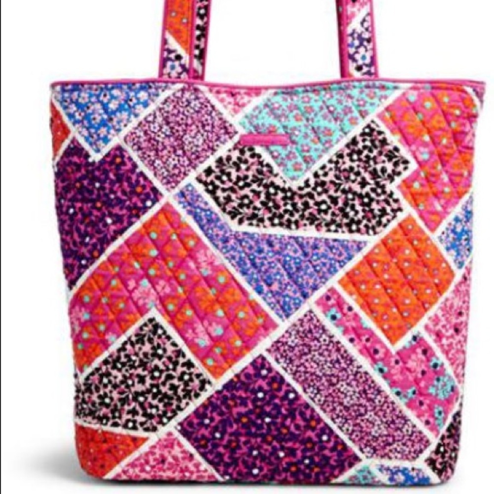 Vera Bradley / Tote / Modern Medley